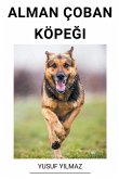 Alman çoban köpe&#287;i