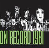 On Record - Vol. 4: 1981