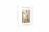 The Art of Home The Art of Home
