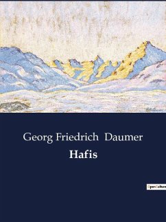 Hafis - Daumer, Georg Friedrich
