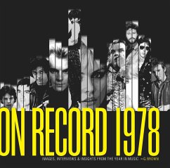 On Record - Vol. 1: 1978 - Brown, G.