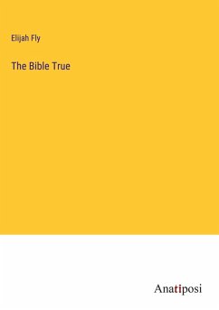 Cover The Bible True