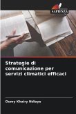 Strategie di comunicazione per servizi climatici efficaci