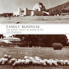 Family Business - Kilsby, Andrew J