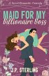Maid for My Billionaire Boss - Bild 1