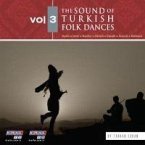 The Sound Of Turkish Folk Dances Vol. 3 CD