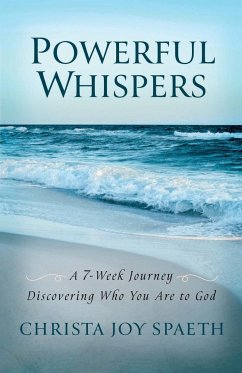 Powerful Whispers - Spaeth, Christa