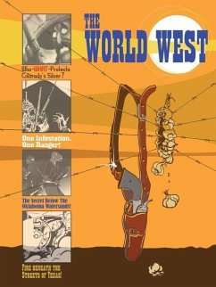 The World West - Thomas, John IRA