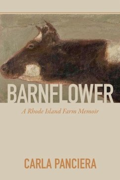 Barnflower - Panciera, Carla