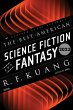 The Best American Science Fiction and... - Bild 1
