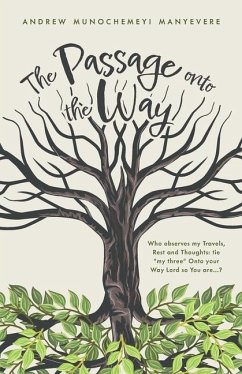 Cover The Passage Onto the Way