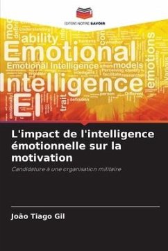 L'impact de l'intelligence émotionnelle sur la motivation - Gil, João Tiago