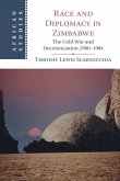 Race and Diplomacy in Zimbabwe