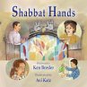 Shabbat Hands - Bild 1
