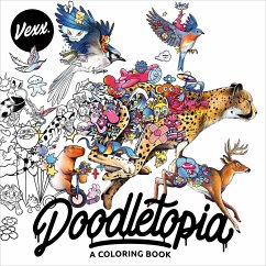 Doodletopia - Vexx