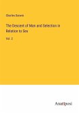 The Descent of Man and Selection in Relation to Sex