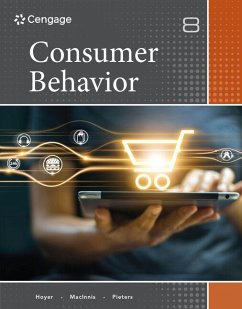 Consumer Behavior - Hoyer, Wayne (University of Texas, Austin); MacInnis, Deborah J. (University of Southern California); Pieters, Rik (Tilburg University)