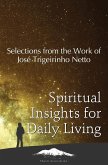 Spiritual Insights for Daily Living