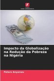 Impacto da Globalização na Redução da Pobreza na Nigéria