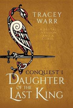 Daughter of the Last King - Warr, Tracey