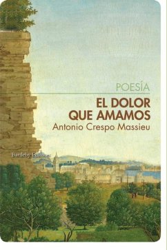 El dolor que amamos Cover El dolor que amamos