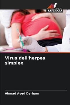 Virus dell'herpes simplex - Derham, Ahmad Ayed