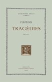 Tragèdies (vol. IX/1). Les bacants