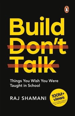 Cover Build, Don't Talk