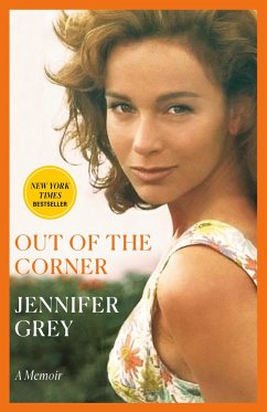 Out of the Corner - Grey, Jennifer