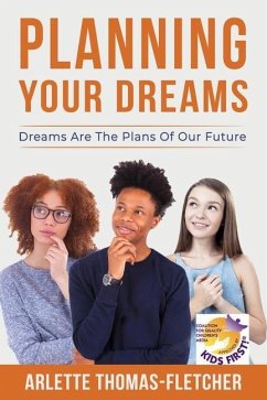 Planning Your Dreams - Thomas-Fletcher, Arlette