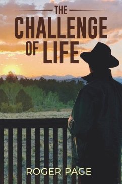 The Challenge of Life - Page, Roger