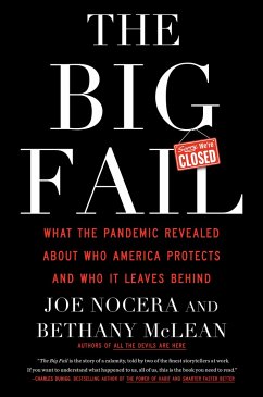 The Big Fail - Nocera, Joe; McLean, Bethany