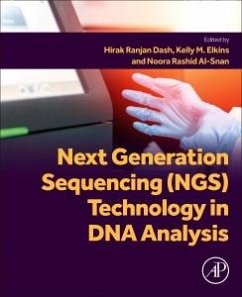 Next Generation Sequencing (Ngs) Technology in DNA Analysis