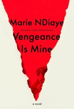 Vengeance Is Mine - Ndiaye, Marie