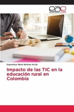 Impacto de las TIC en la educación rural en Colombia