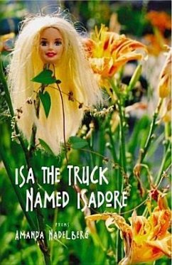 ISA the Truck Named Isadore - Nadelberg, Amanda