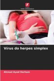 Vírus do herpes simplex