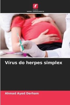 Vírus do herpes simplex - Derham, Ahmad Ayed