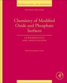 Chemistry of Modified Oxide and Phosphate Surfaces: Fundamentals and Applications