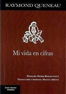 Cover Mi vida en cifras