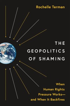 The Geopolitics of Shaming - Terman, Rochelle