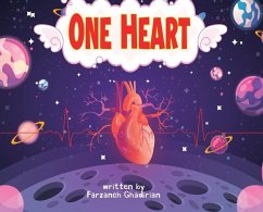 One Heart - Ghadirian, Farzaneh