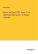 Copy of the Twenty-Fifth Report of the... - Bild 1
