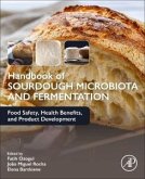 Handbook of Sourdough Microbiota and Fermentation