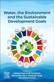Water, the Environment, and the Sustainable Development Goals