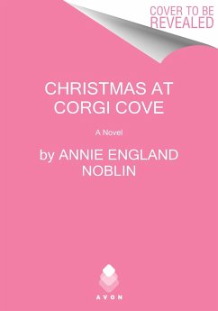 Christmas at Corgi Cove - Noblin, Annie England