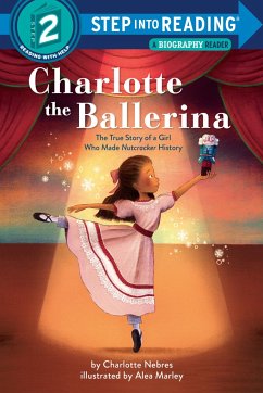 Charlotte the Ballerina - Nebres, Charlotte