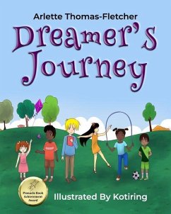 Dreamer's Journey - Thomas-Fletcher, Arlette