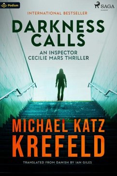 Darkness Calls - Krefeld, Michael Katz