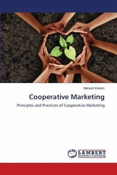 Cooperative Marketing - Kadam, Mahesh